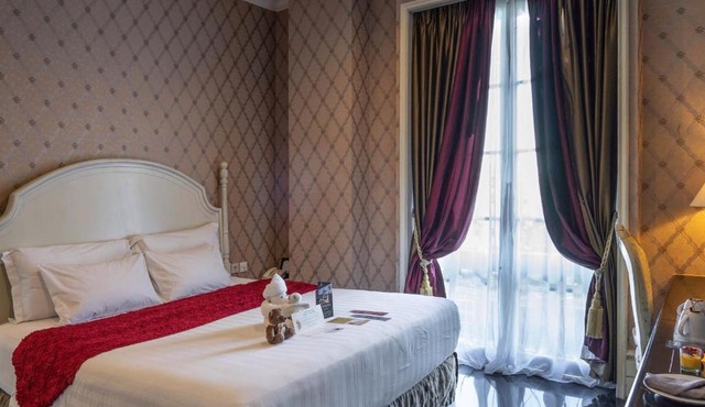 GH Universal Hotel Bandung