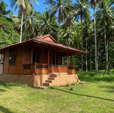 Ghia Boutique Homestay