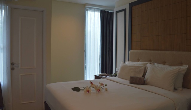 Giia Sanno Menteng in Jakarta