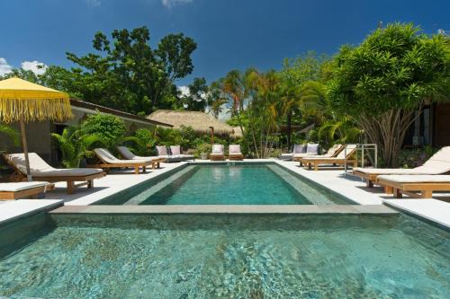 Gili Air Bungalows