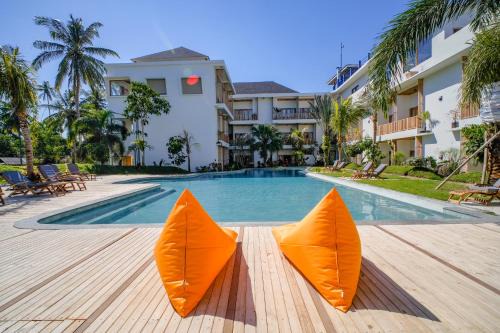 Giri Rose Boutique Hotel