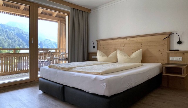 Glück auf in Mayrhofen