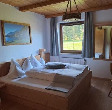 Glückchalet in Rettenschöss