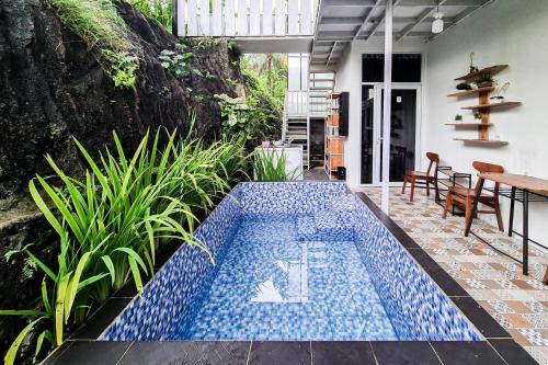 Glamping Orak Arik Purwokerto Mitra RedDoorz in Karangmanggu