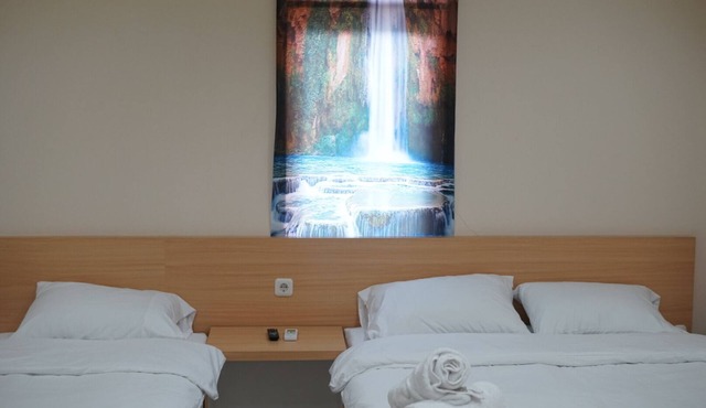 Gold Line Guest House