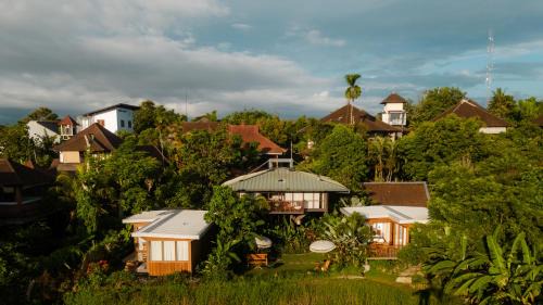 Grün Ubud
