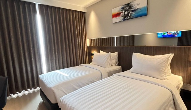 Grand Aurel Hotel Morowali