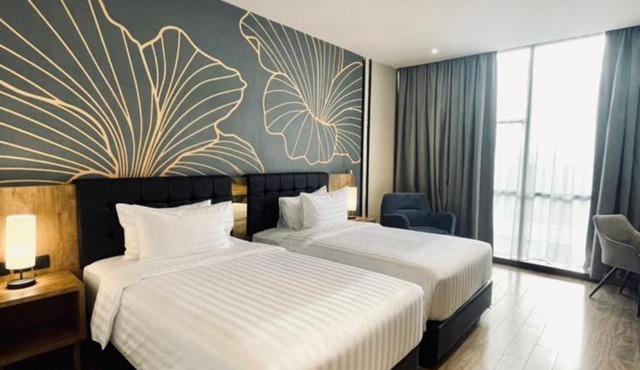 Grand Central Premier Medan