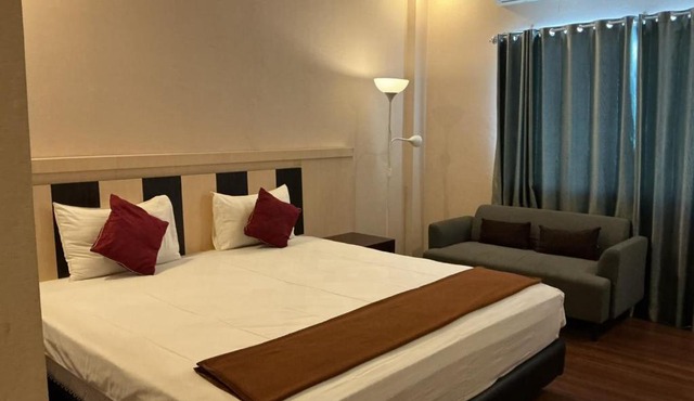 Grand Duta Hotel