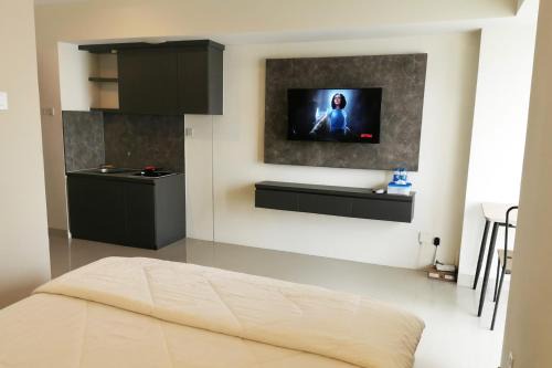 Grand Kamala Lagoon by Whitebox in Bekasi