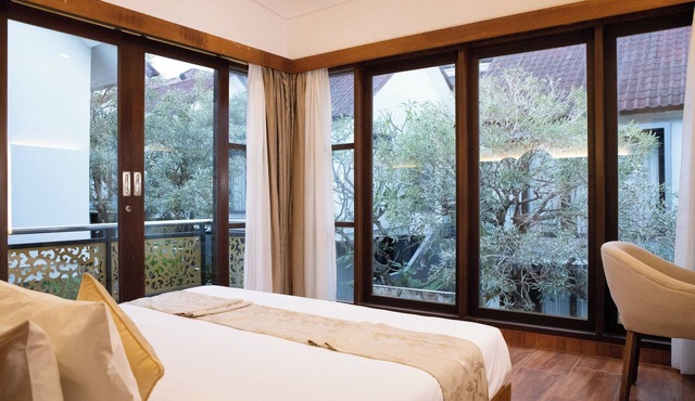 Grand Kesambi Resort & Villa Bali