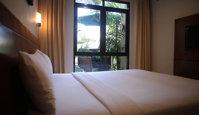 Grand Kuta Hotel and Residence