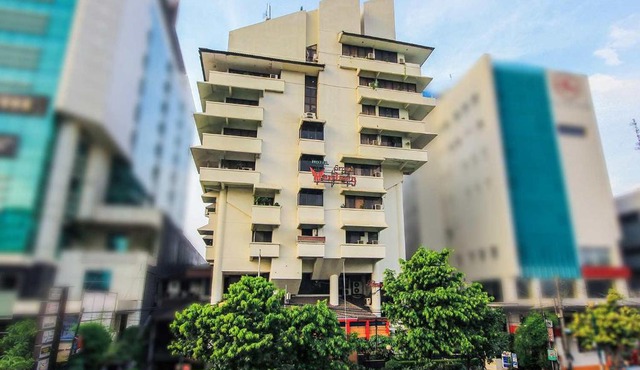 Grand Menteng Hotel in Jakarta