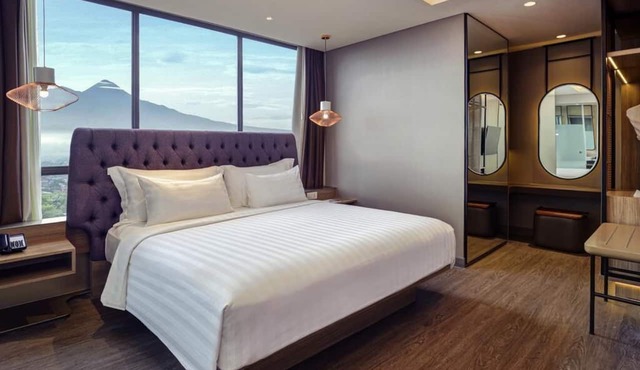 Grand Mercure Malang Mirama