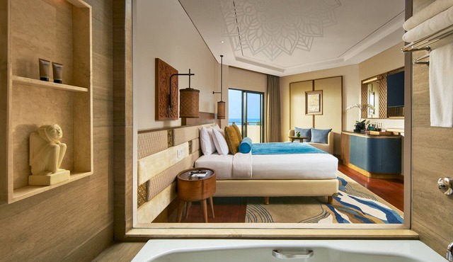 Grand Mirage Resort & Thalasso Bali