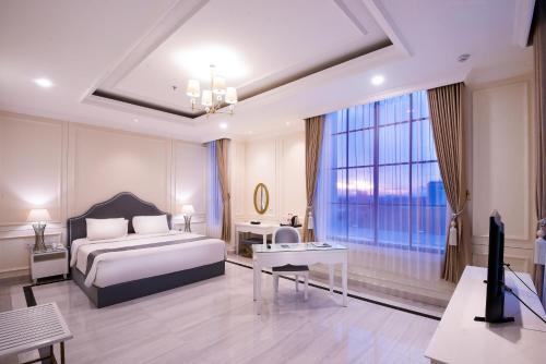 Grand Senyum Hotel, Tugu Yogyakarta in Yogyakarta