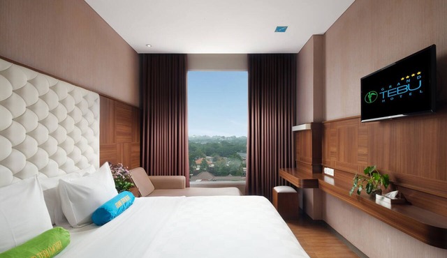 Grand Tebu Hotel