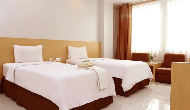Grande Hotel Lampung