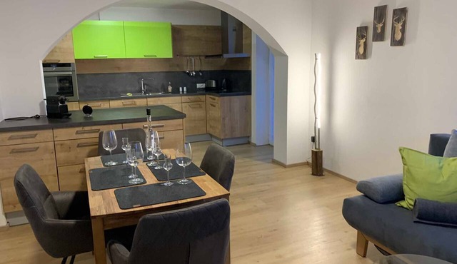 Gravensteiner - Schusterbrand Apartments in Absam
