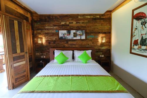Green Bali Guest House