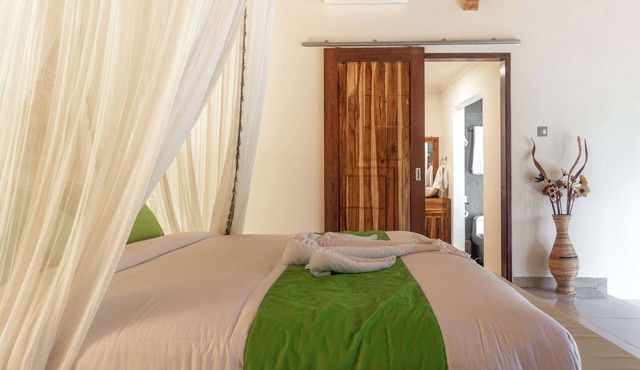 Green Coco Suite