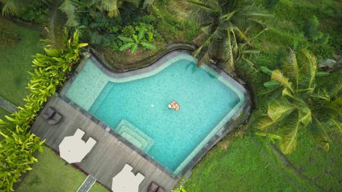 Green Hill Bungalows in Sidemen