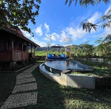 Green labak 2 in Silebeng