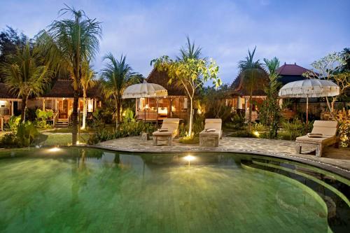 Green Space Ubud