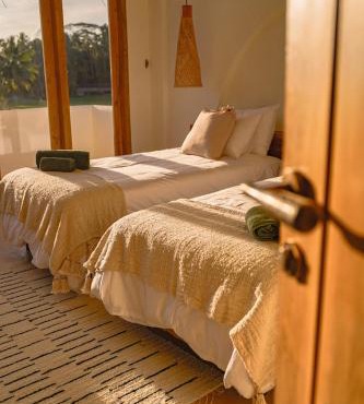 Green Waves Villa