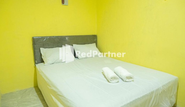 Griya Chanbuha RedPartner near Terminal Tirtonadi Solo in Kadiporo 1