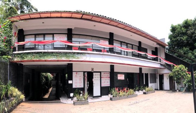 Griya Lebak Bulus in Jakarta
