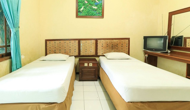 Griya Noumi Hotel in Surabaya