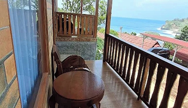 Griya Prasetaya in Wonosari