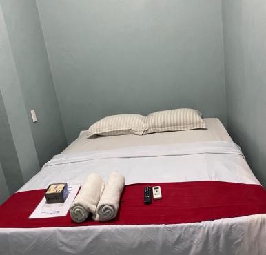 Guest House Bebas in Sunggal