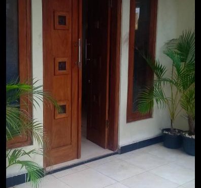 Guest house in Bantang