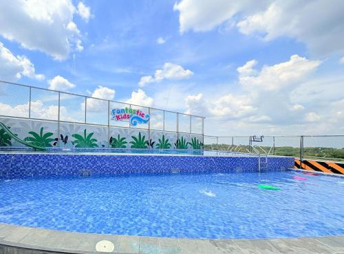 Guest House Syariah BMT NU Ngasem RedPartner Bojonegoro