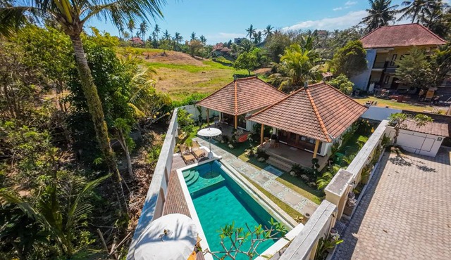 Guest houses in Balian, Indonesia in Balian