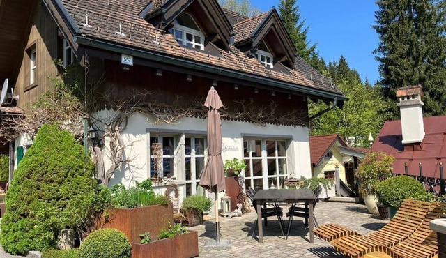 Guffertblick - Holiday cottage Guffertblick in Achenkirch am Achensee