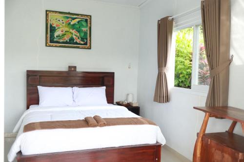 Gunung Luwih River Hideaway by The Travel Ubud Bali in Jatiluwih