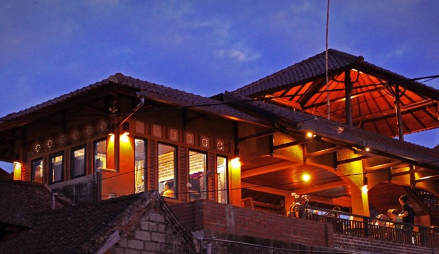 Guru Ratna Homestay