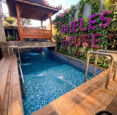 Haieles House Syariah