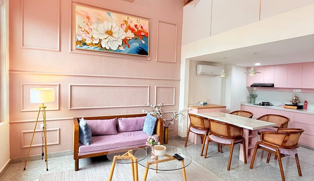 Hana Residence II