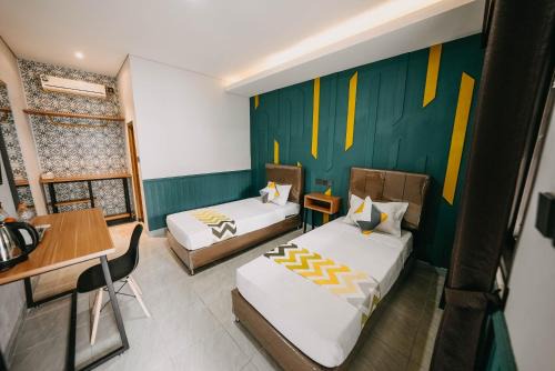 Handayani Hotel in Sumedang