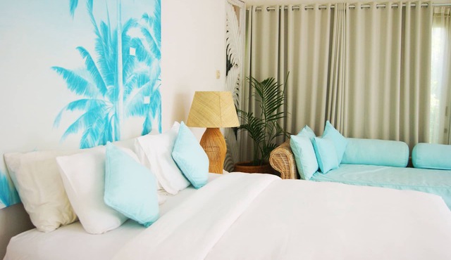 Harmony Villas Lombok