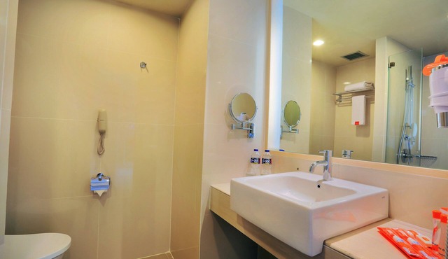 HARRIS Hotel & Conventions Ciumbuleuit Bandung
