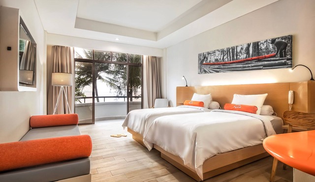 HARRIS Resort Batam Waterfront