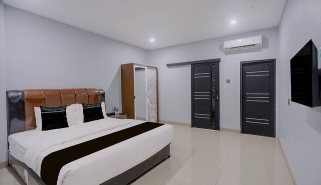Haruasa Residence Cozy Double