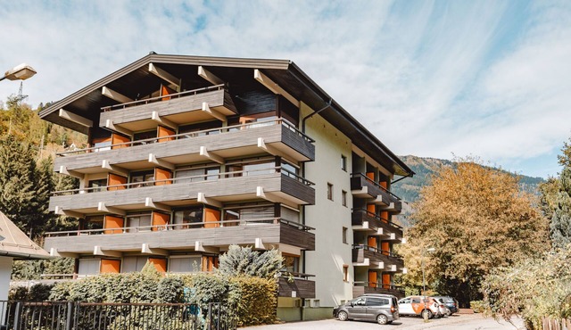 Haus Achenstrasse by Interhome in Bad Hofgastein