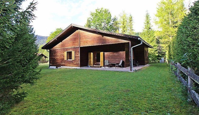 Haus Ahlfeld by Interhome in Sankt Aegyd am Neuwalde
