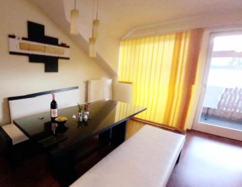 Haus Branol in Hermagor